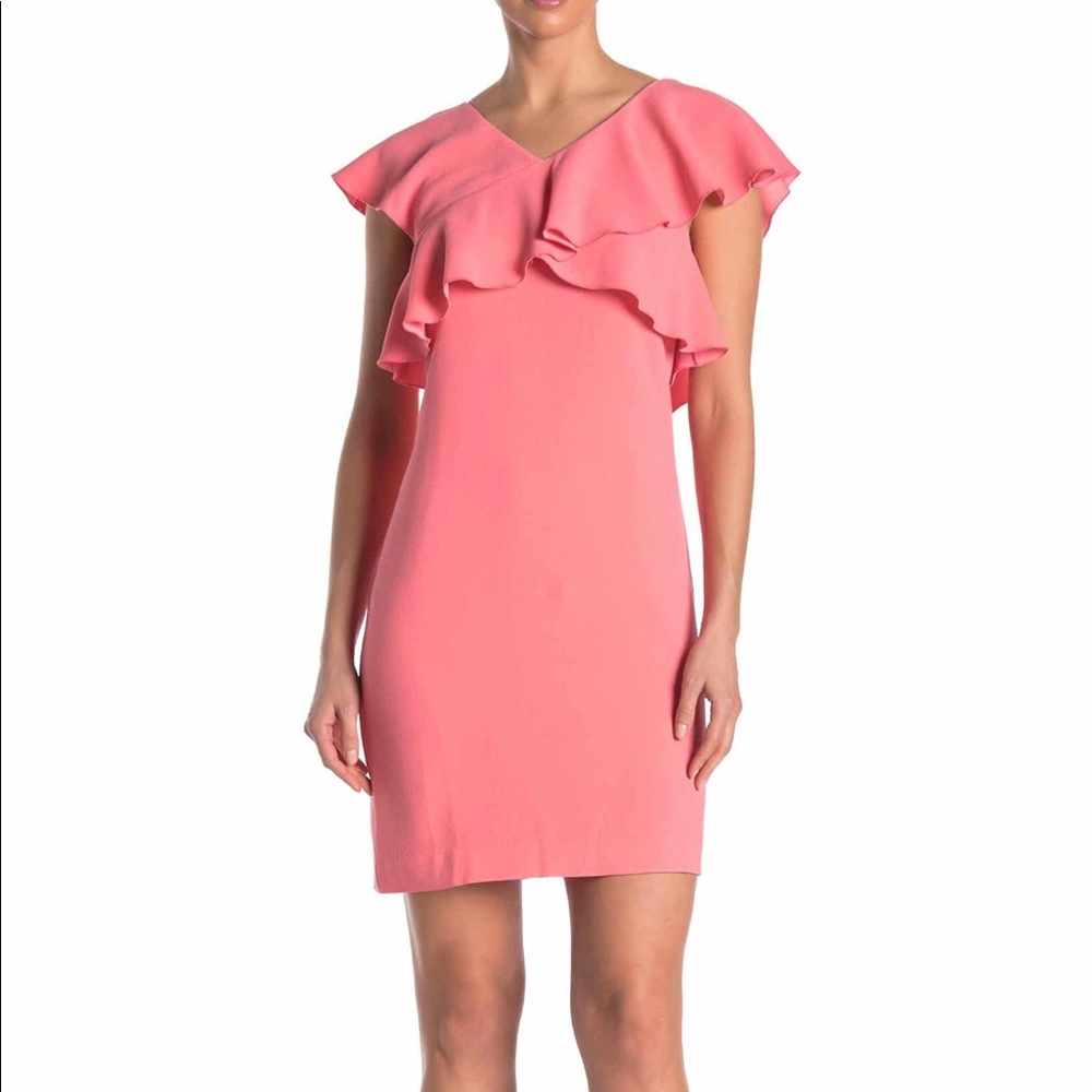Trina Turk dress Size 4